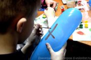 детдом 090